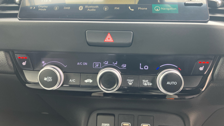 Honda Jazz 1.5 i-MMD Hybrid EX 5dr eCVT Hybrid Hatchback